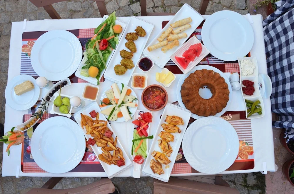 Mercanay Butik Otel