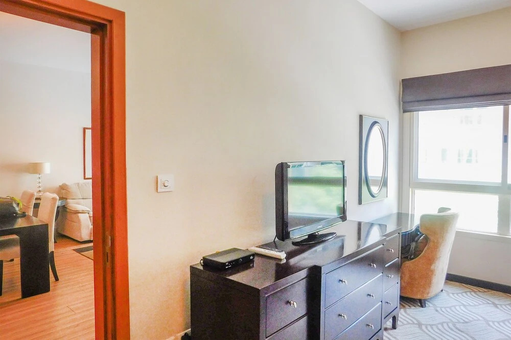 OYO 104 Home Skai Residency