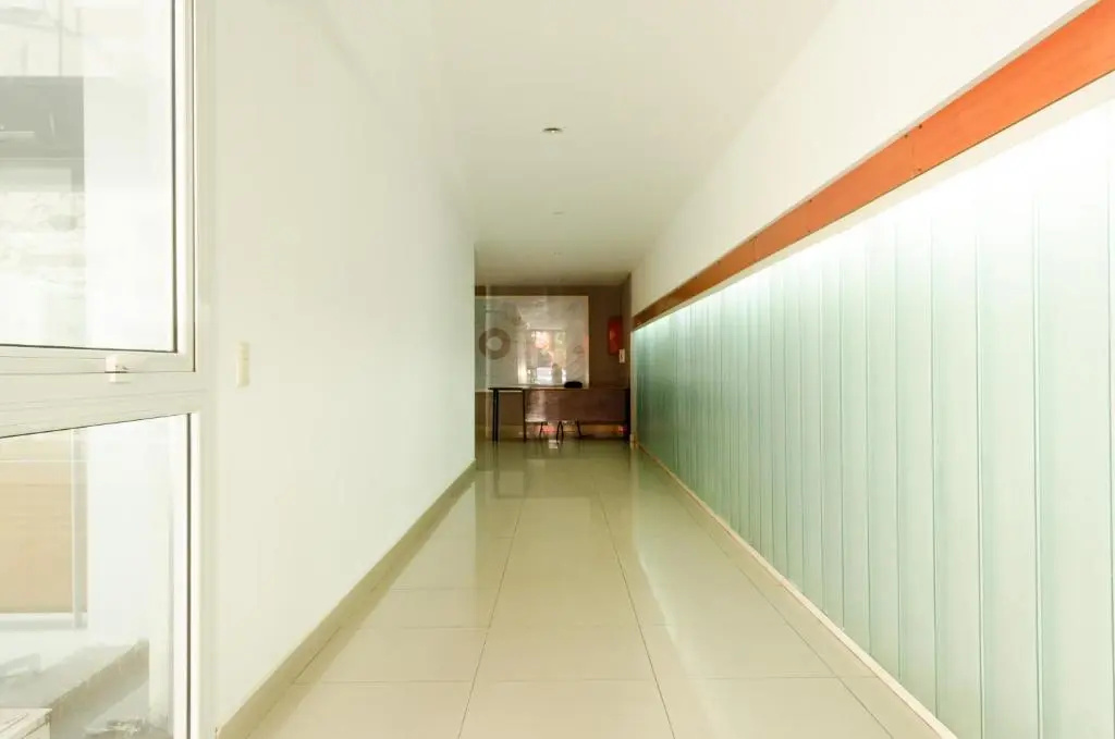 Apartamento Obispo Trejo IV
