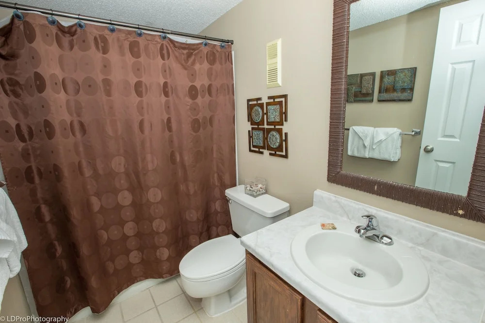 Islander 302 Destin - 2 Br Condo