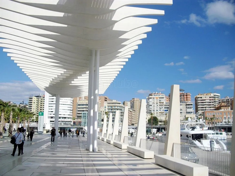 La Casa Mata Central