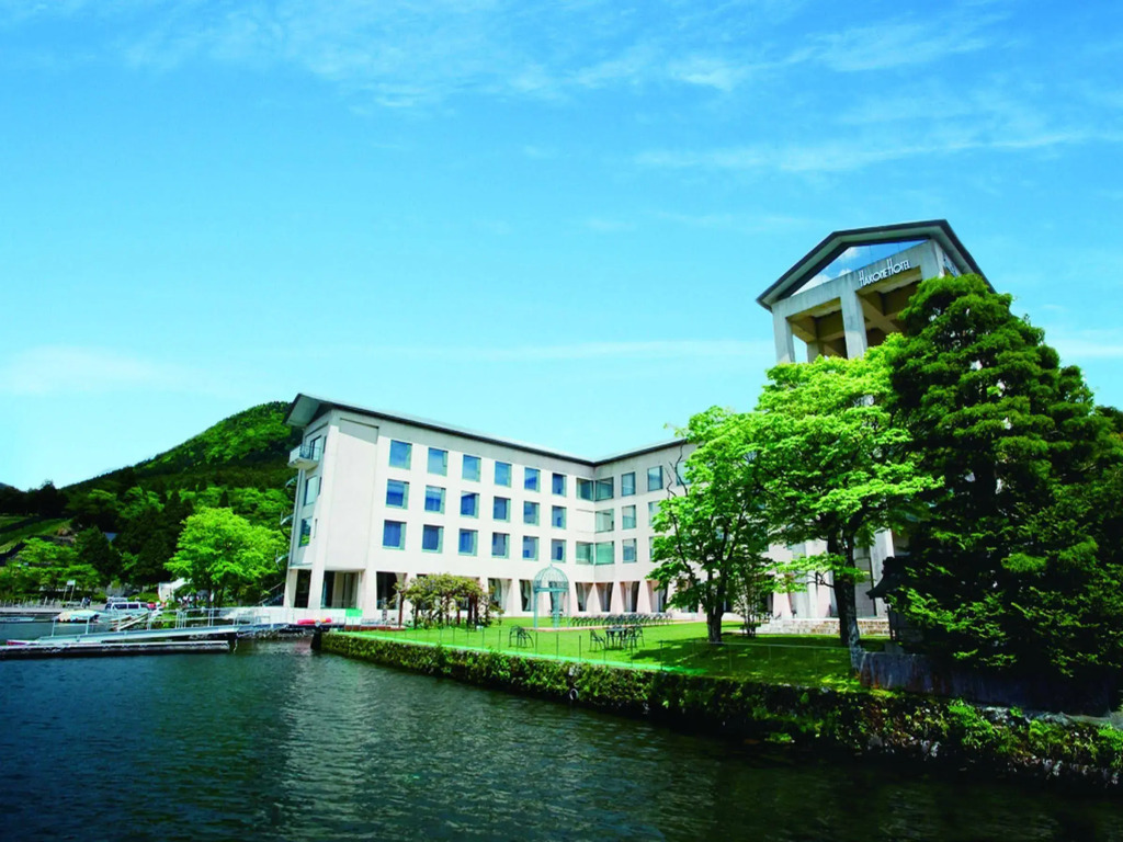 Hakone Hotel