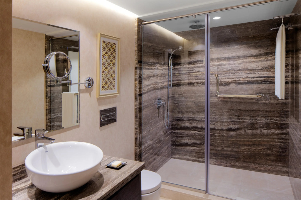 Hyatt Regency Galleria Residence Dubai