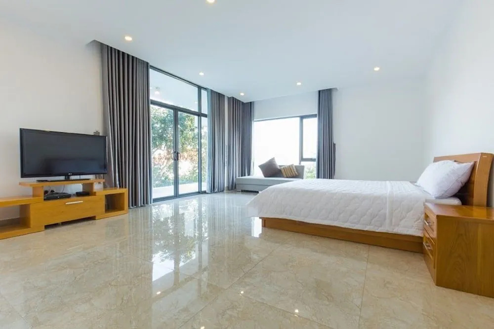 Bai Dau 3 Villa