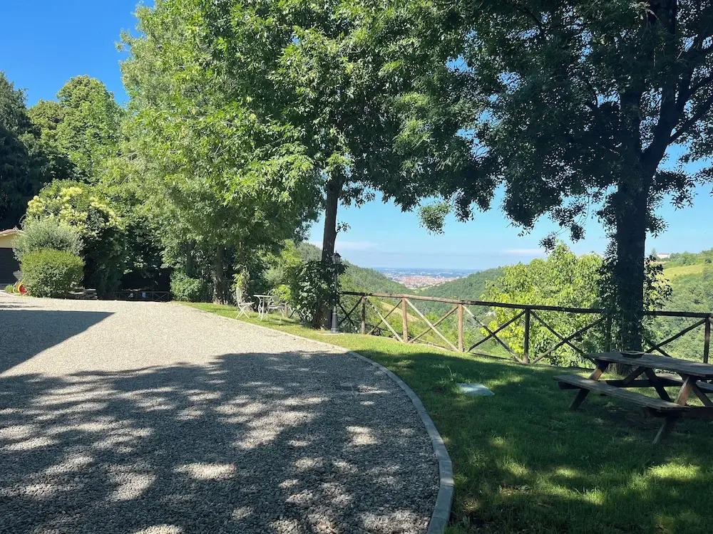 Antico Podere San Luca - Bed & Breakfast