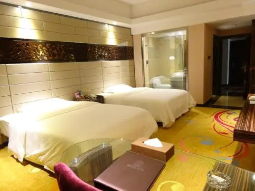 Xilaifeng Hotel