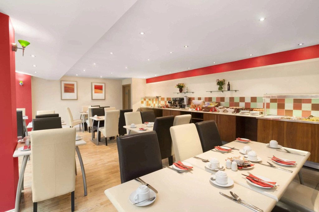 Ramada Hounslow - Heathrow East
