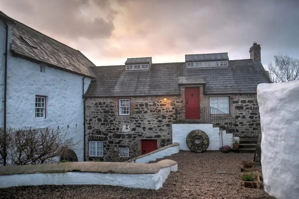 Kiln Wing, Old Corn Mill