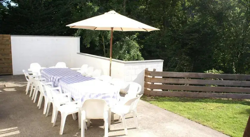 Vakantierust