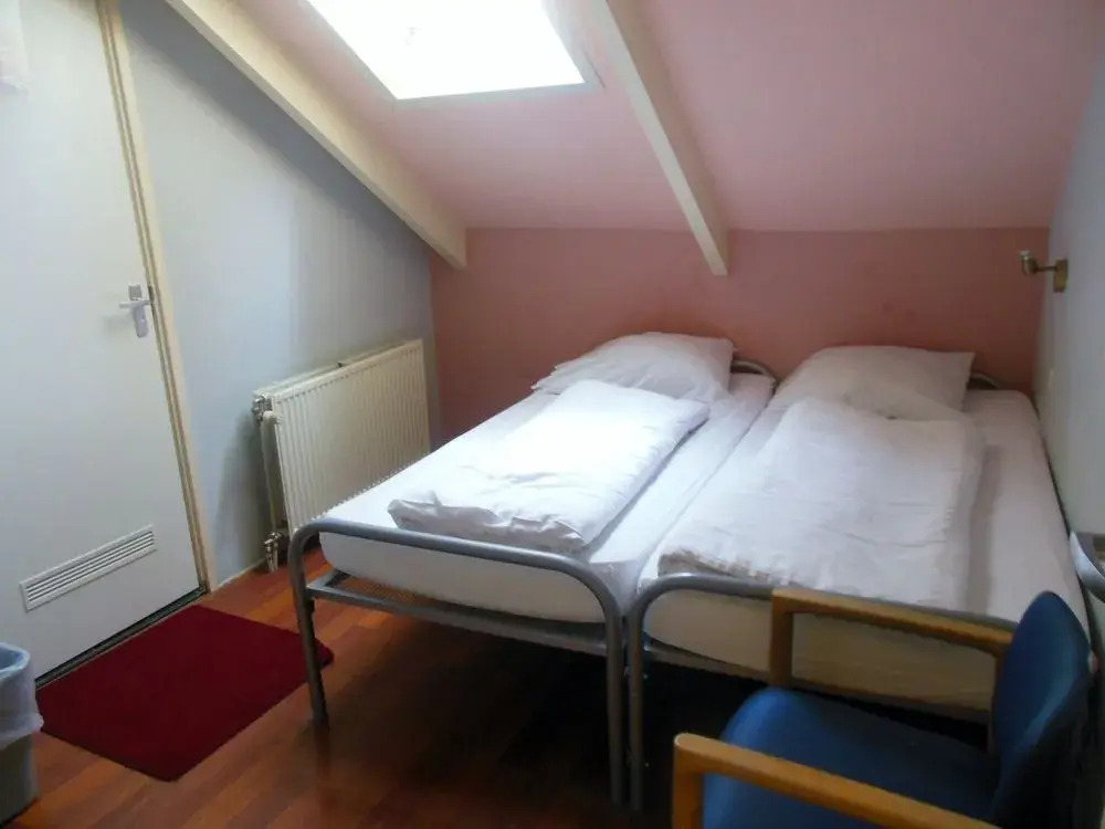 Hostel Centraal