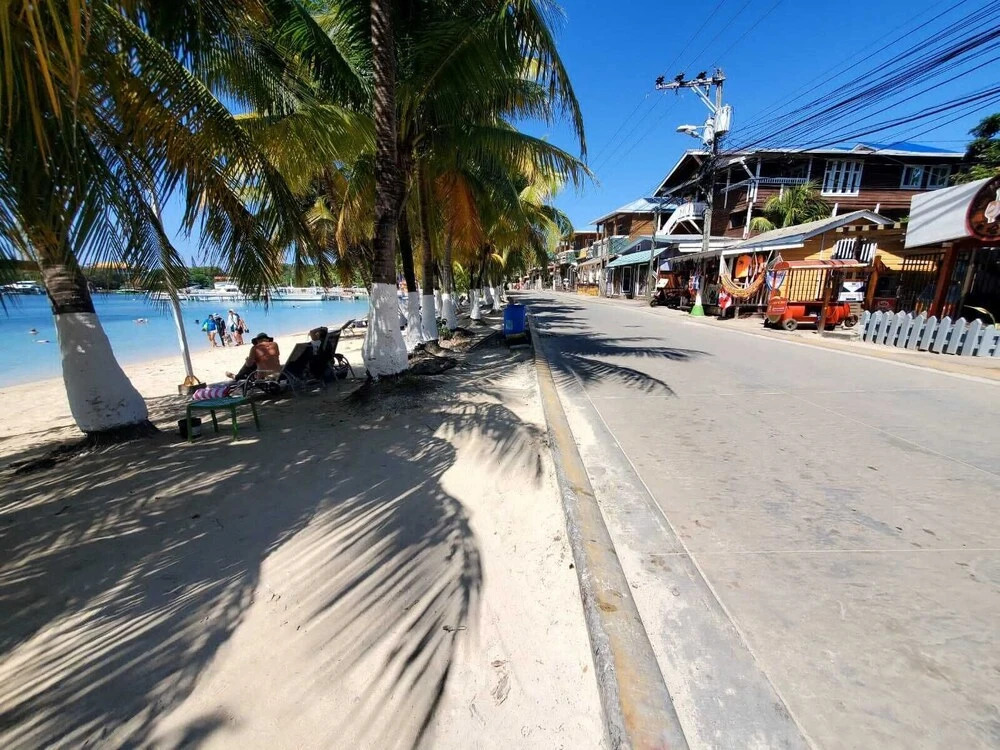 Caribbean Inn