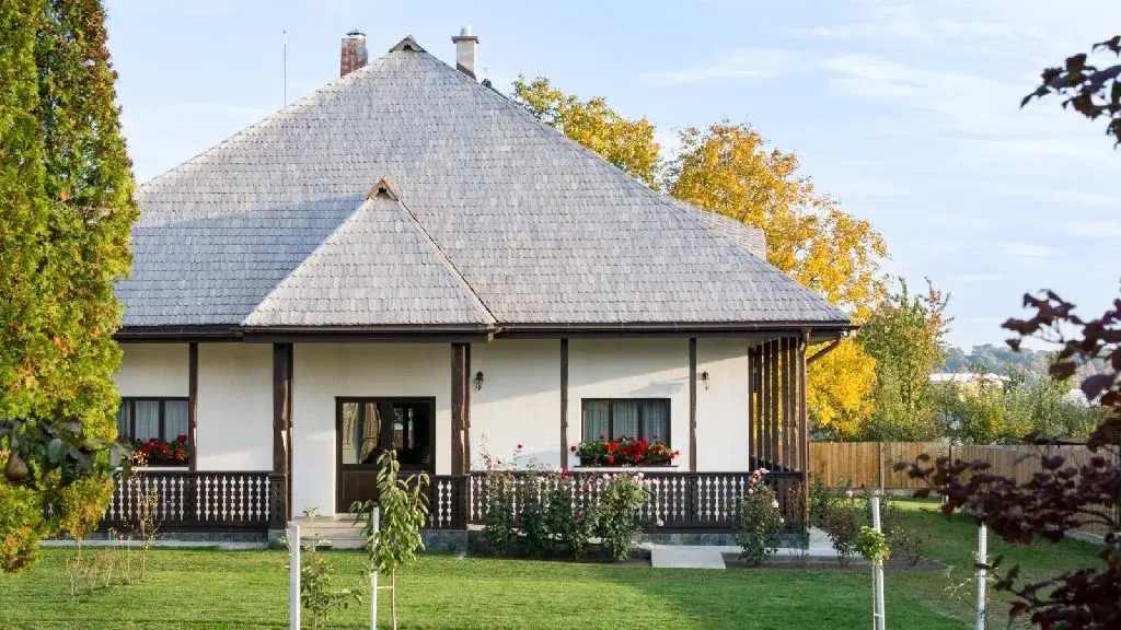 . Pensiune Agroturistica Tara Fagilor