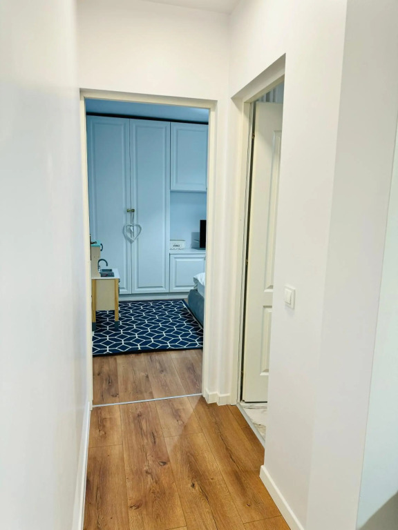 Blue Apartament