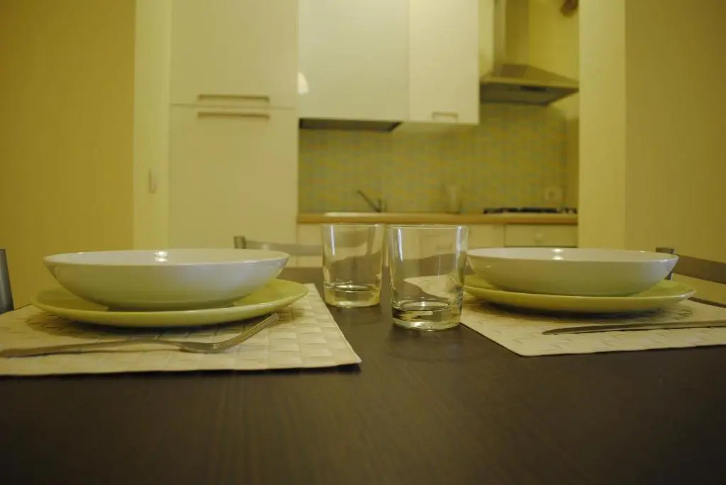 Residence Demetra