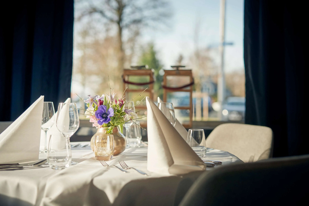 Van der Valk Hotel De Molenhoek-Nijmegen