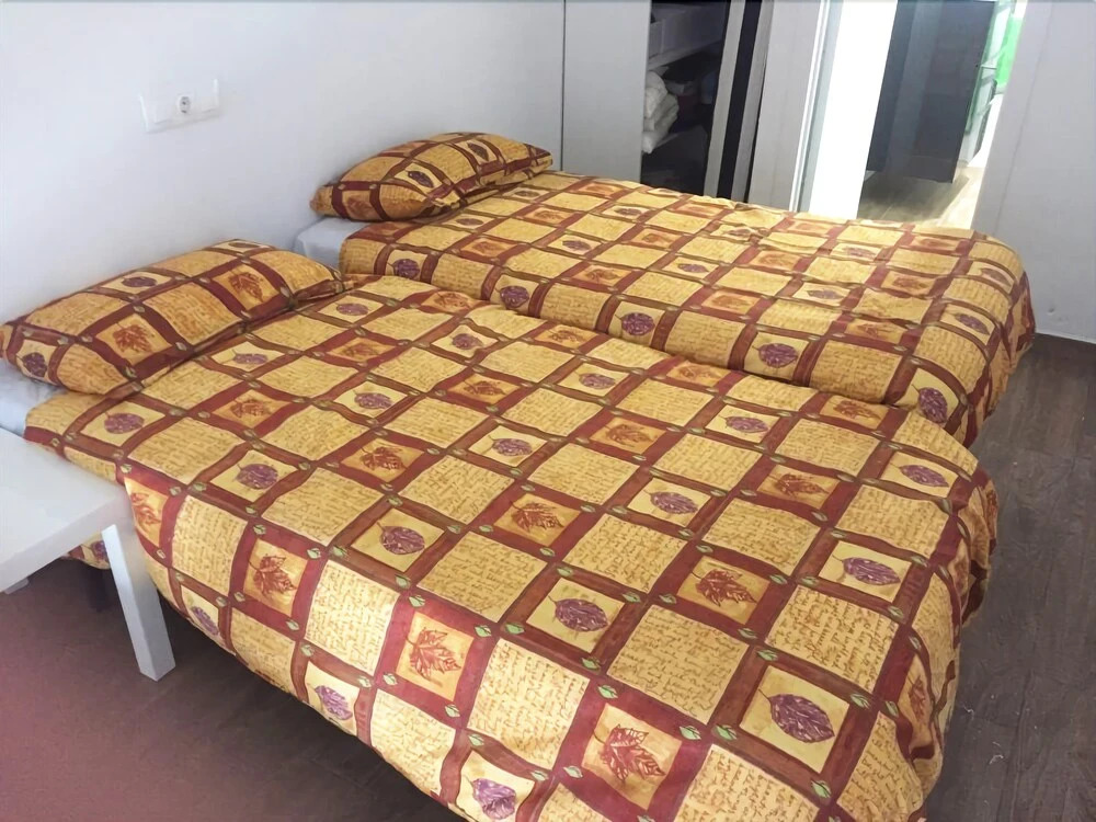 Apartamentos América ASN