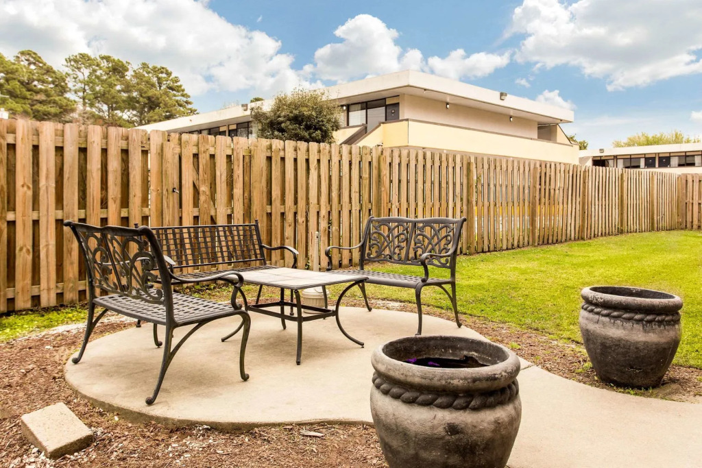Spark By Hilton Wilmington