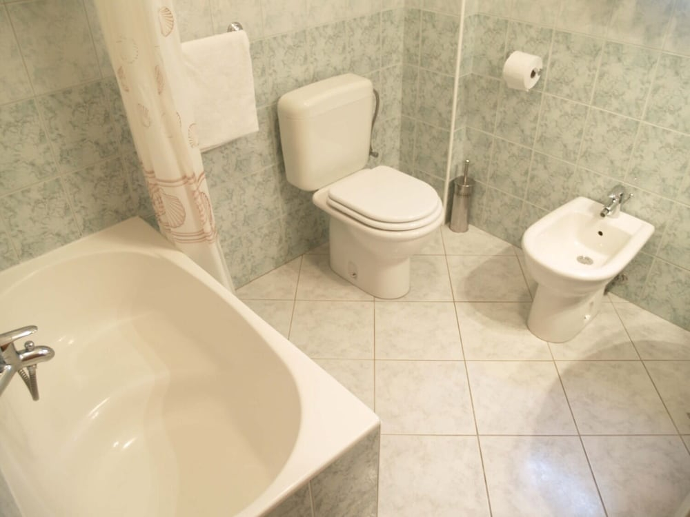 Apartments Zlatko