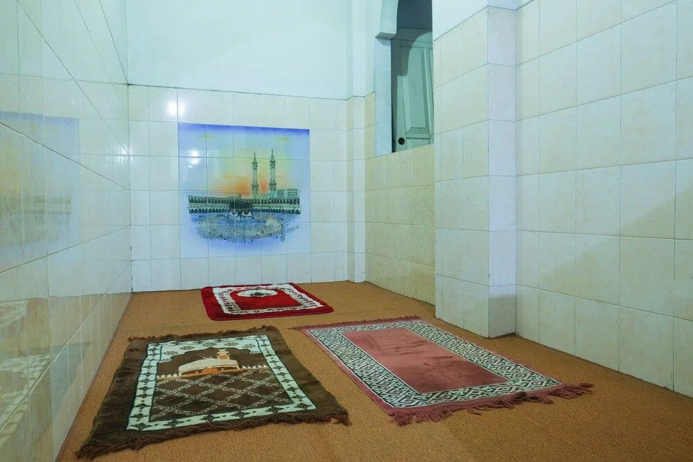 Urbanview Hotel Pondok Anggun Yogyakarta by RedDoorz