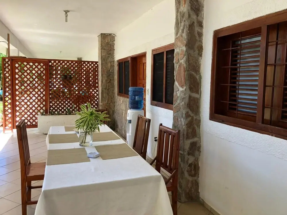 Residence Caribe