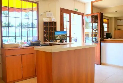 Hotel Carabela 2