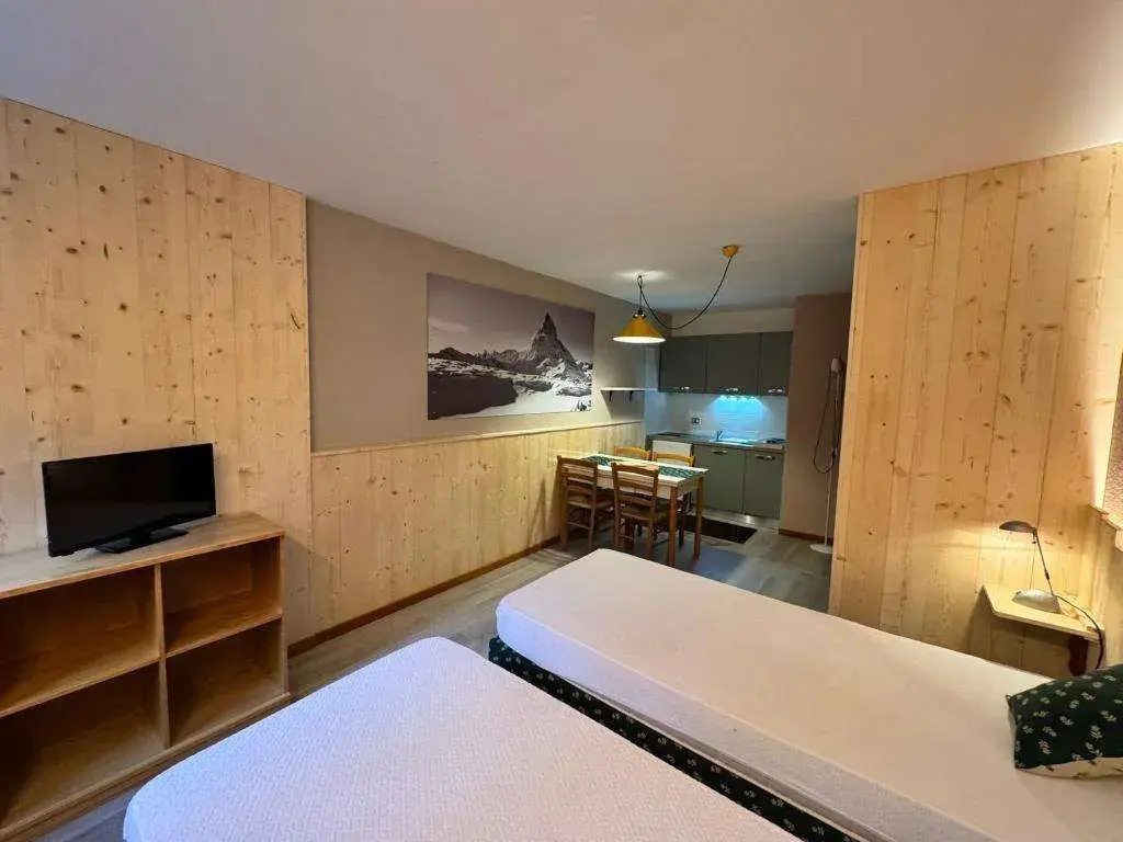 Residence Petit Tibet