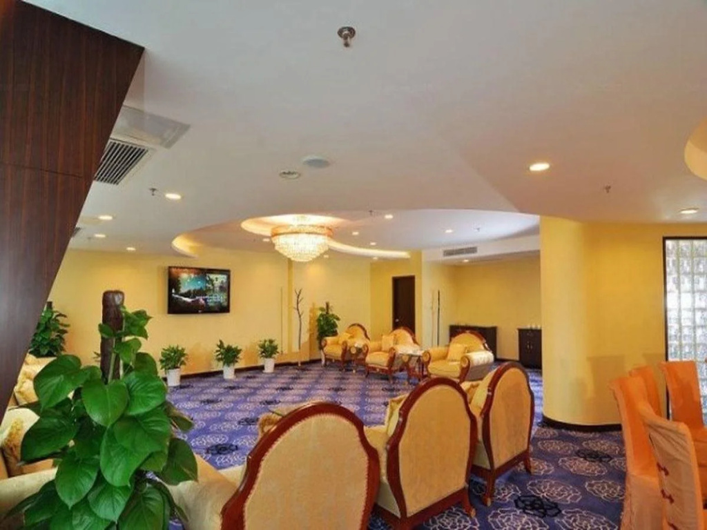 Wuhan Asia Hotel