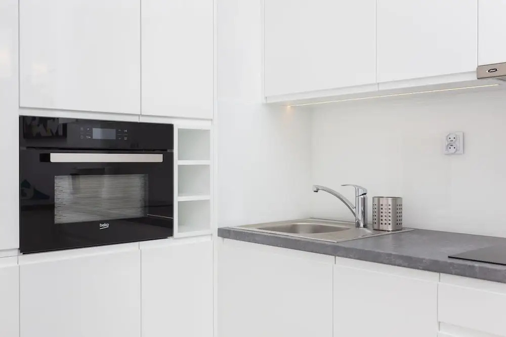 InPoint Tauron Arena Apartment