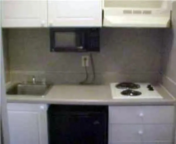 Savannah Suites Jonesboro