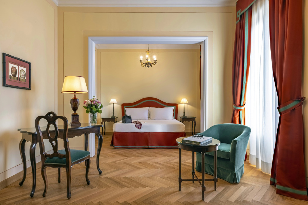 Grand Hotel Majestic