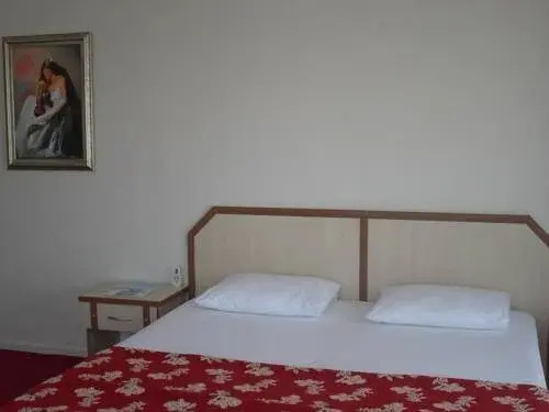 erşan hotel