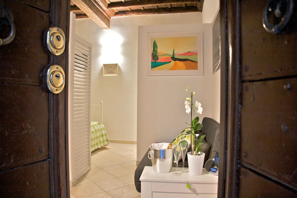 Nostromondo Apartments in Rome City Centre