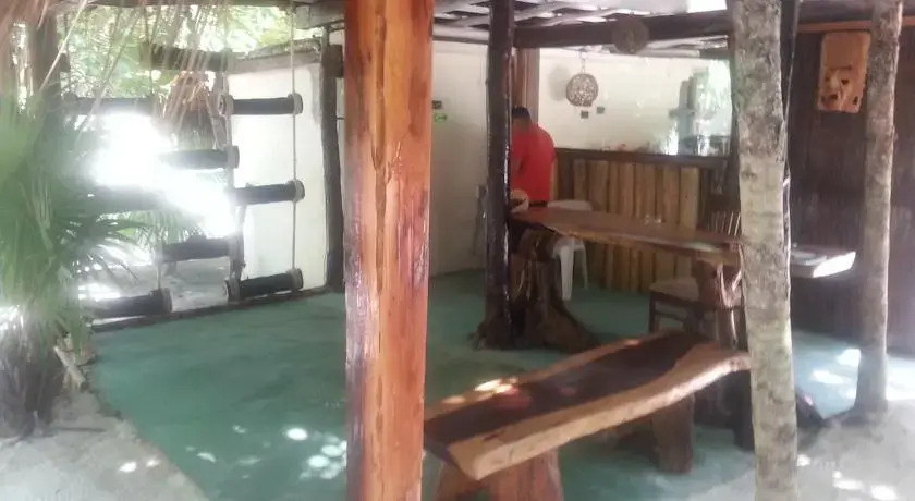 Casa Malish