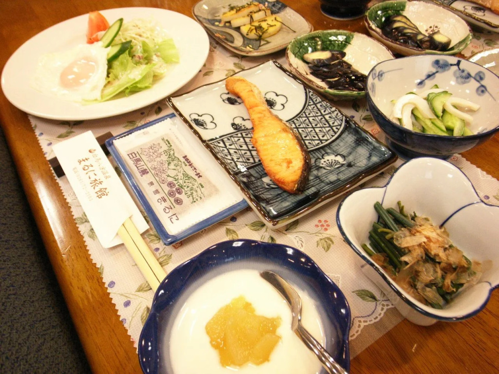 Maruni Ryokan