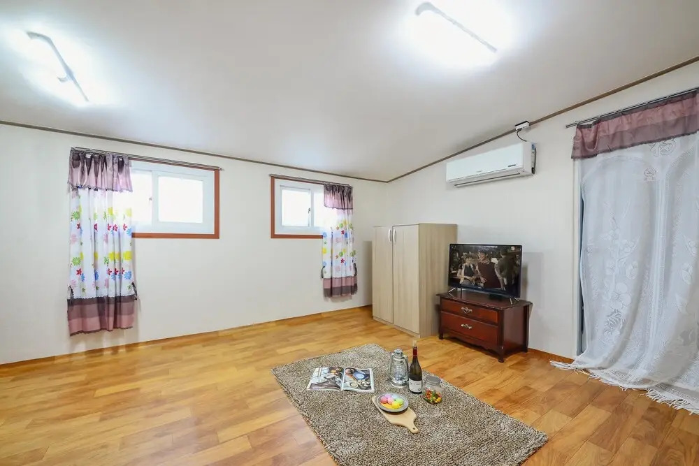 Gangneung Soongut Pension