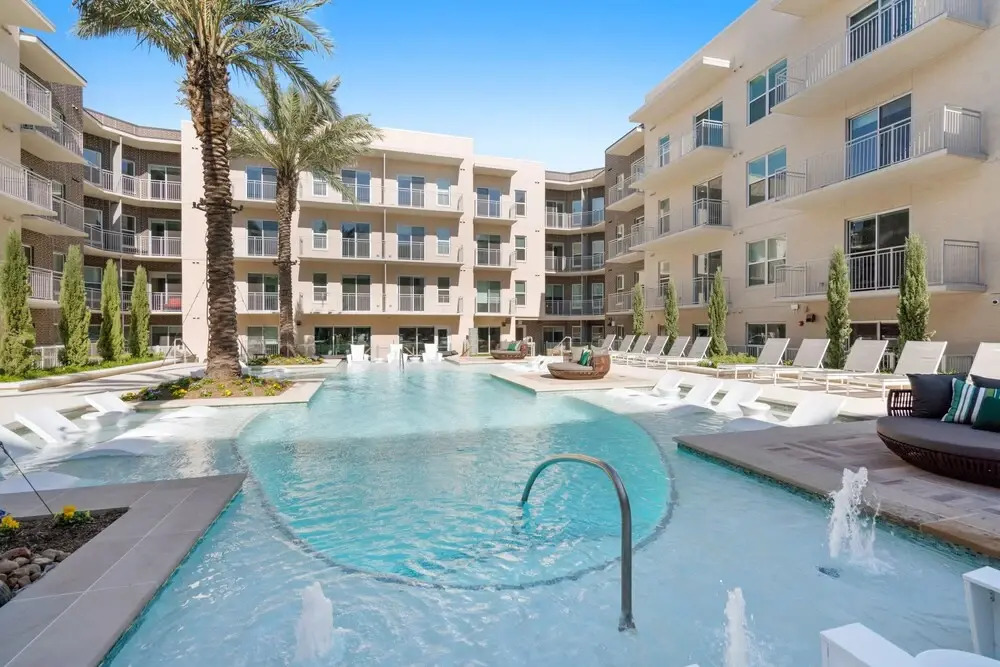 Kasa Houston Midtown South Apts