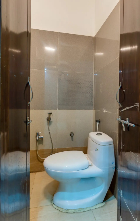 Hotel Radhakrishna