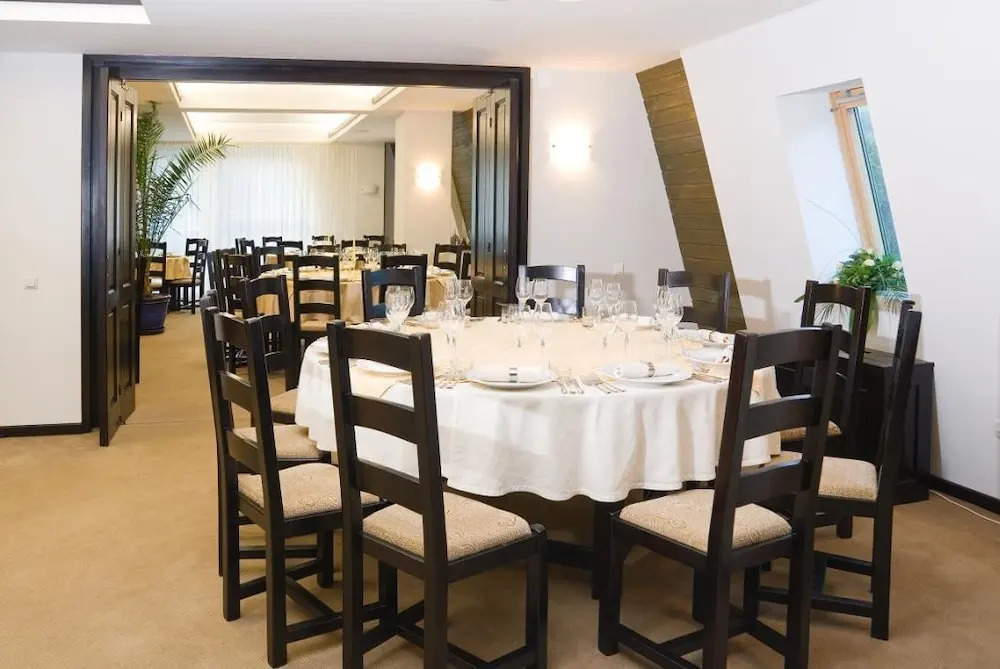 Hotel & Restaurant Sofia
