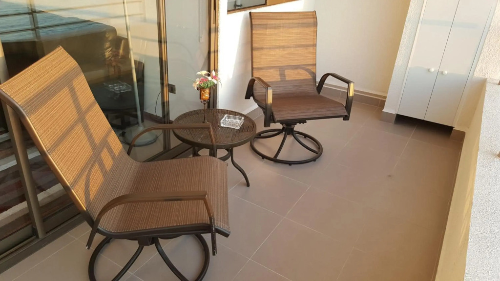 Apartamento Altos de Huayquique