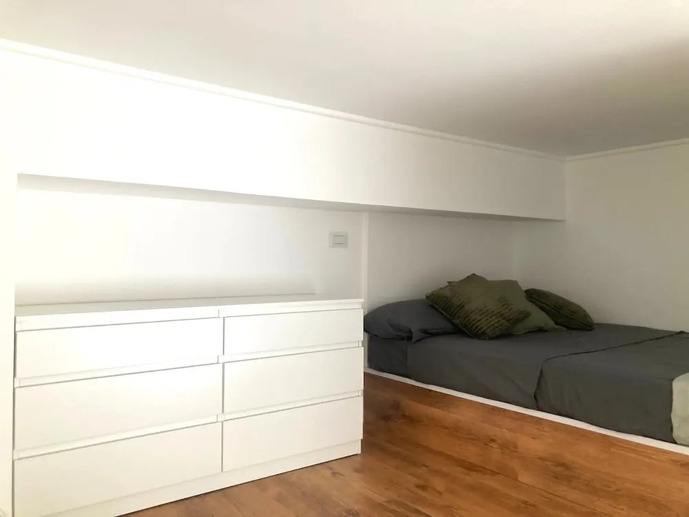 Zanoli 11 cozy flat