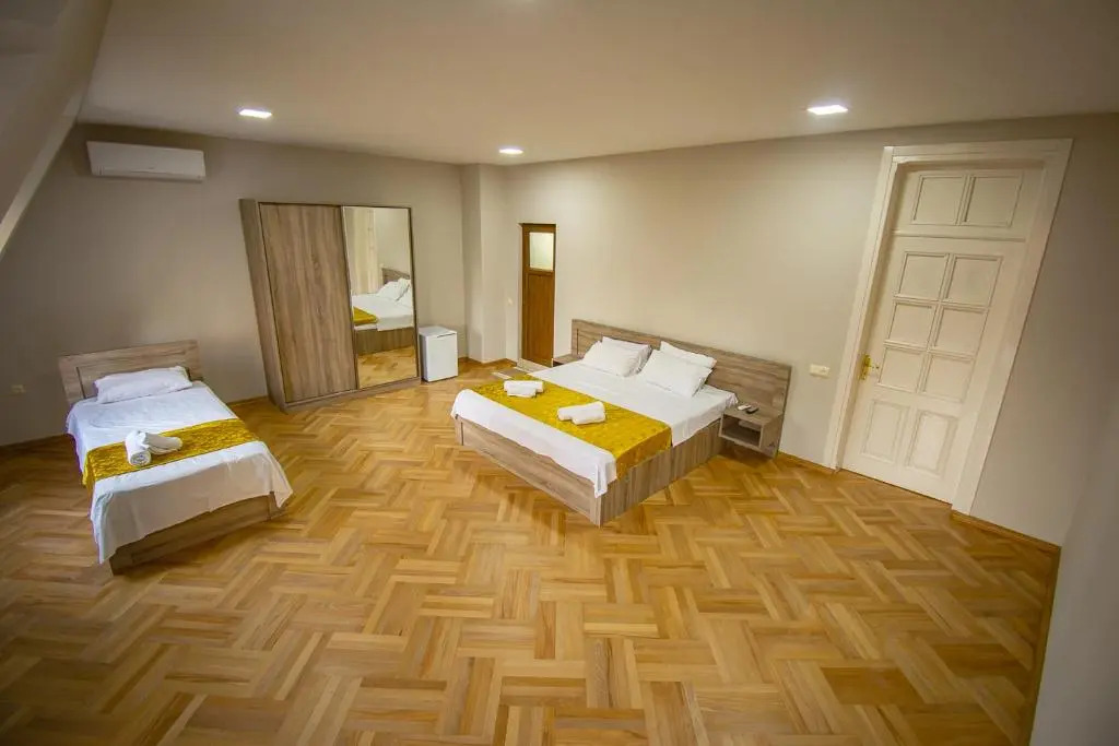 NaNas Guesthouse