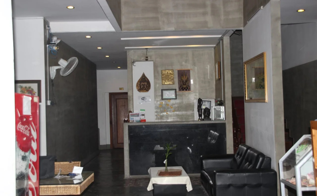 Succo Gene Palace Boutique Hotel