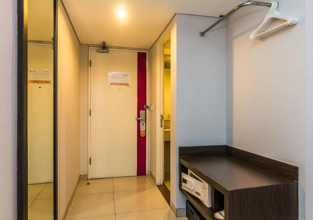 Crystalkuta Hotel - Bali