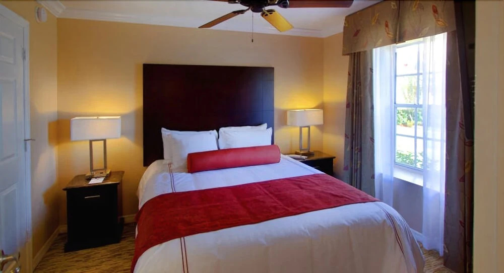 Global Vacation Homes
