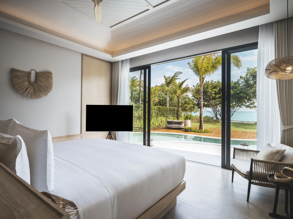 Anantara Koh Yao Yai Resort & Villas