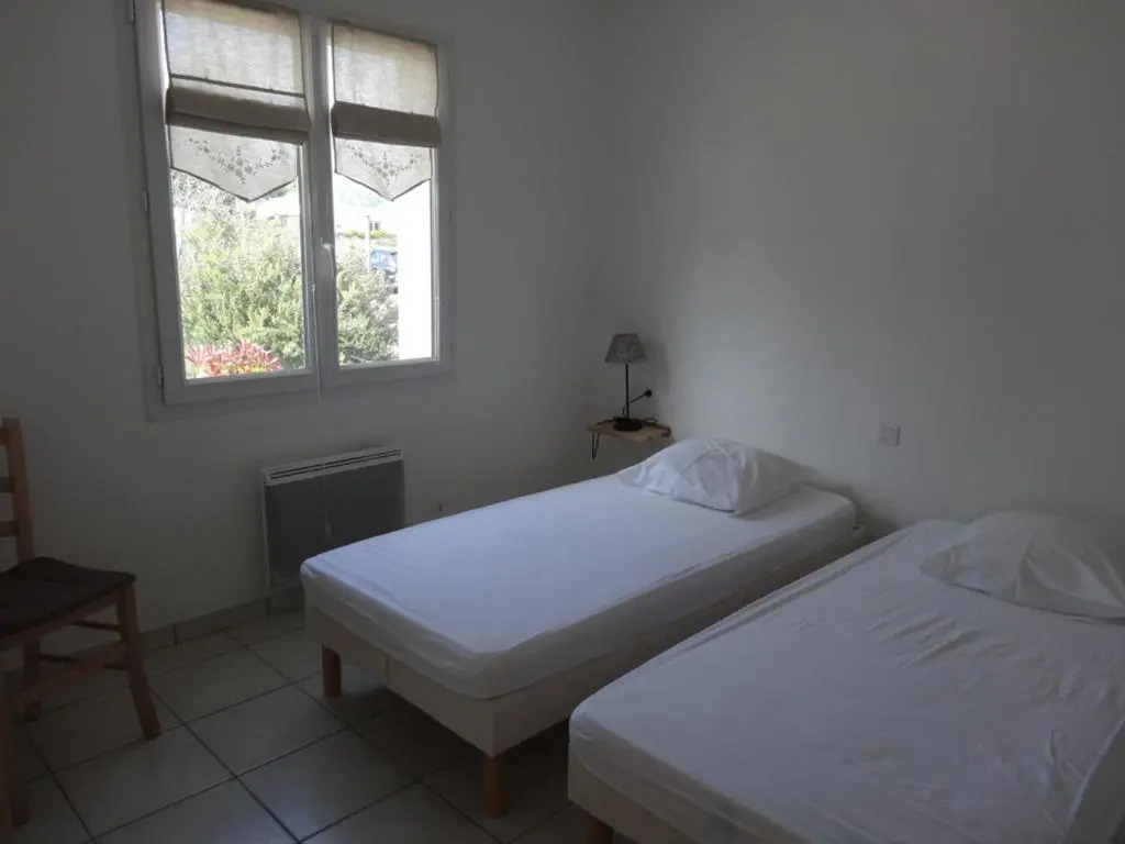 Maison La Faute-sur-Mer, 4 pièces, 5 personnes - FR-1-476-110