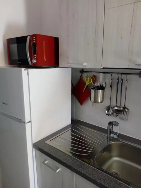 Apartment With one Bedroom Mendula Apartments