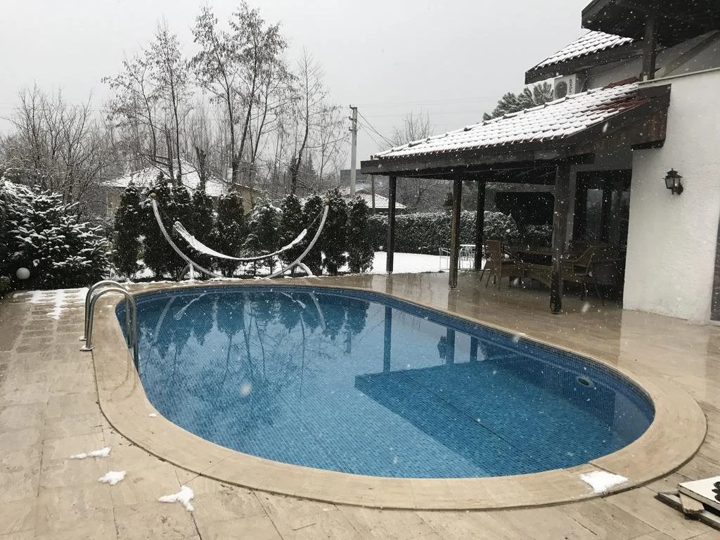 Villa Ozdilek