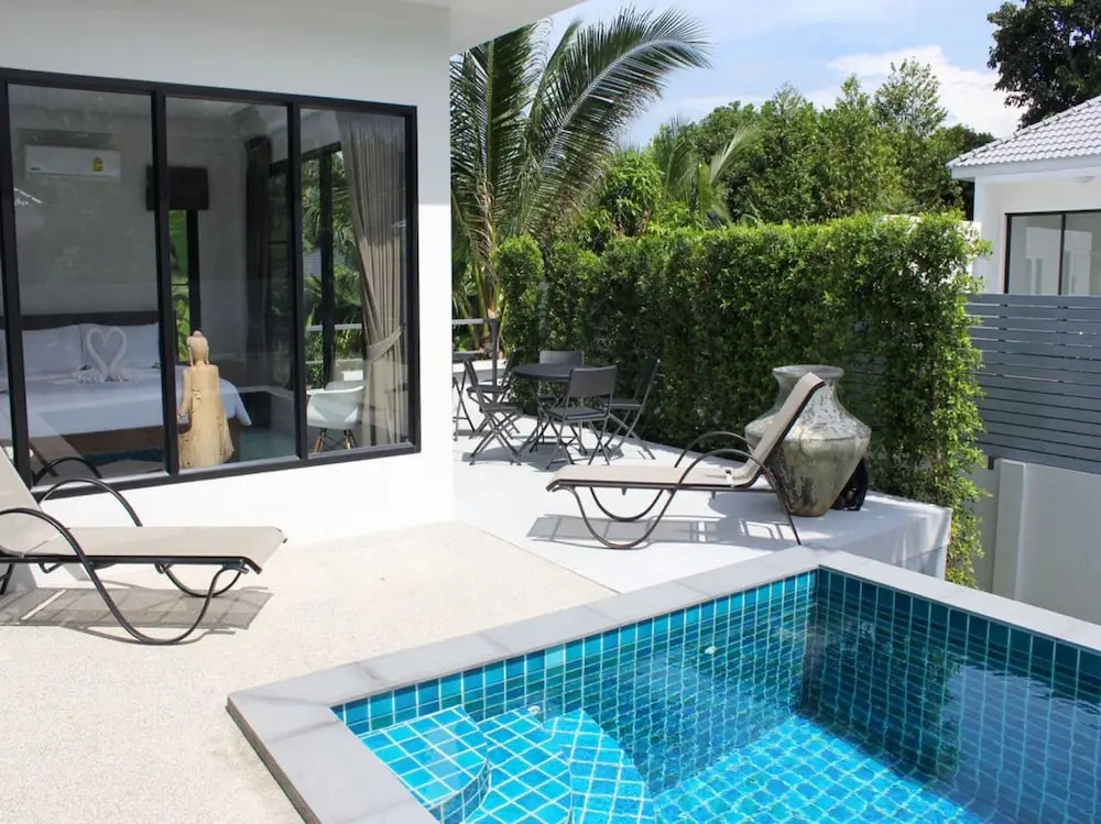 3 Bed Villa Tanapa