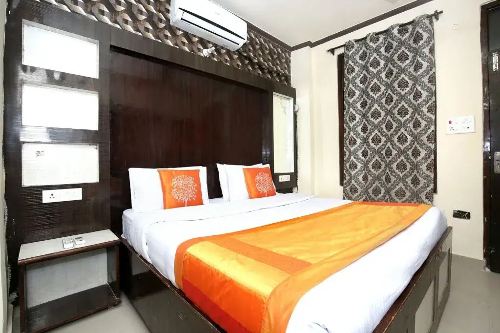 Guru Kalgidhar Residency